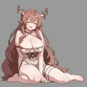 [트릭컬]의외로 꼴림력이 넘치는 자칭 늙은이