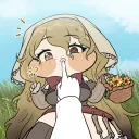 트릭컬) 쉿! 나의 주말 고양이