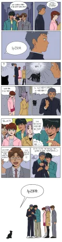 할배들 풀발기 하는 전개