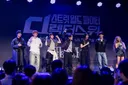 극과 극 조합이었던 스디파 베일리 안무가들 비하인드