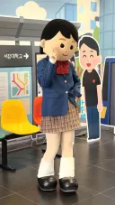 어디서 많이 본 그림체 근황