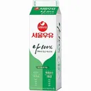 생우유가 일반우유보다 얼마나 좋은지 알아보자