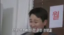 유치원 재롱잔치에서 엄마 발견하고 애써 울음참는 아기미 있어요..twt