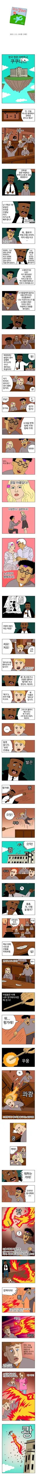 말포이 TS가 굉장히 핫한 지금