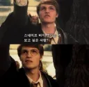 해리포터) 뜬금없이 제임스 포터가 파묘되는 이유