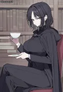 귀여운 스네이프 교수