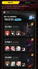 젠레스) 이번 시유 나만 엿같은게 아니였구나