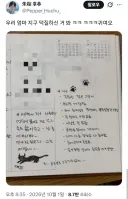 엄마의 고양이 덕질 기록.twt