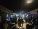 이시각 혼돈의 용산역