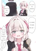 일생일대의 고백인데, 욕망을 숨길 수 없었던 후배.manhwa