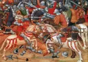 커뮤 통념과는 꽤 다른 중세시대 전투 양상
