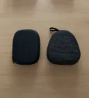 무선헤드폰 2개