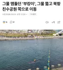 그물 넘은 부캉이 근황.jpg