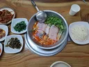 물회 먹으러 왔네요