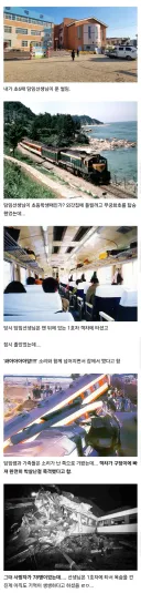 담임쌤의 구포 무궁화호 열차 전복 사고 썰.jpg