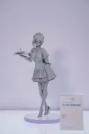 소전2) 메이드 섹ㅅ 피규어