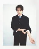 방탄소년단 뷔 인스타 업뎃 (f.셀린느)