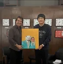 탐 크루즈 만난 기안84
