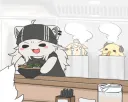 버튜버)시시로 라면의 비법