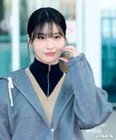 트와이스 모모 오늘자 사진