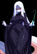 해리포터)"뭣? 해리!! 볼드모트(TS)가 부활했다는게 정말이냐!!".AI