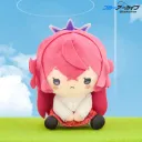 블루아카) 이로하 마코토 인형 귀엽네 ㅋㅋ