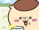 치이카와) 절대 쿠리만쥬를 보면 안돼!!!!