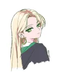시간을 회귀해 돌아온 말포이는 말했다