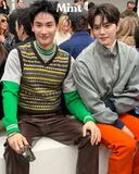 송강에게 공개사과한 태국 배우