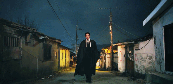 은근히 환장하는 사람들 많은 의상 컨셉.gif