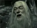 덤블도어: 그리핀도르에게 점수 퍼주는게, 뭐가 잘못이냐!