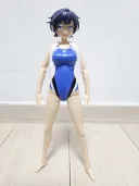 일반인) 걸프라 사진 잘 안찍는 이유