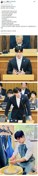 최근 게이들에게 인기 폭발이라는 일본 최연소 지사.jpg
