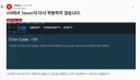 배그)베트남 방플사건으로 결국 스팀 차단 본격실행