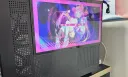요즘 컴퓨터 케이스는 모니터도 달려나오네 ㅋㅋㅋㅋ