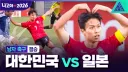 아겜)축구 결승전, 일본이 우리에게 질 수밖에 없었던 이유