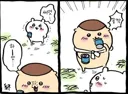 치이카와) 애니 보기 전후로 이미지가 뒤집힌 캐릭터 둘