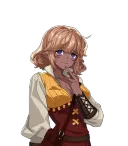 [약후] ai의 장점이라면 npc 옷입히기 놀이가 가능하단거지