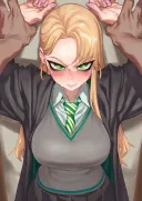 해리포터) 그만둬... 나한테 난폭한 짓을 할 생각이지?