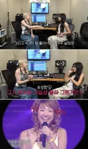 서인영이 너무 싫어했다는 쥬얼리 노래