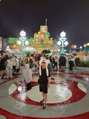 오사카 3일 미야코지마 3일 갔다왔어요