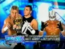 WWE)레매19 대진표