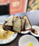 뇌절 한다는 간짜장 jpg