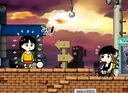 자보게동 신입 2화