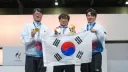 진짜 군면제 필요없이 금메달 하나만 바라본 선수들