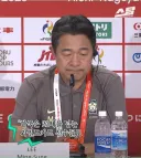 이쯤에서 다시보는 이민성 감독의 결승전 인터뷰