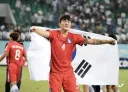 김민재, “병역혜택 보다 금메달 갈망이 컸다”.jpg