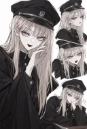 GPT) 별게 다 나오는 TS 말포이 교복 짤.jpg