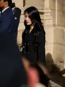 셀린느 패션위크 현장 난리난 수지 미모....jpg