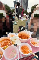 굉장한 한강뷰